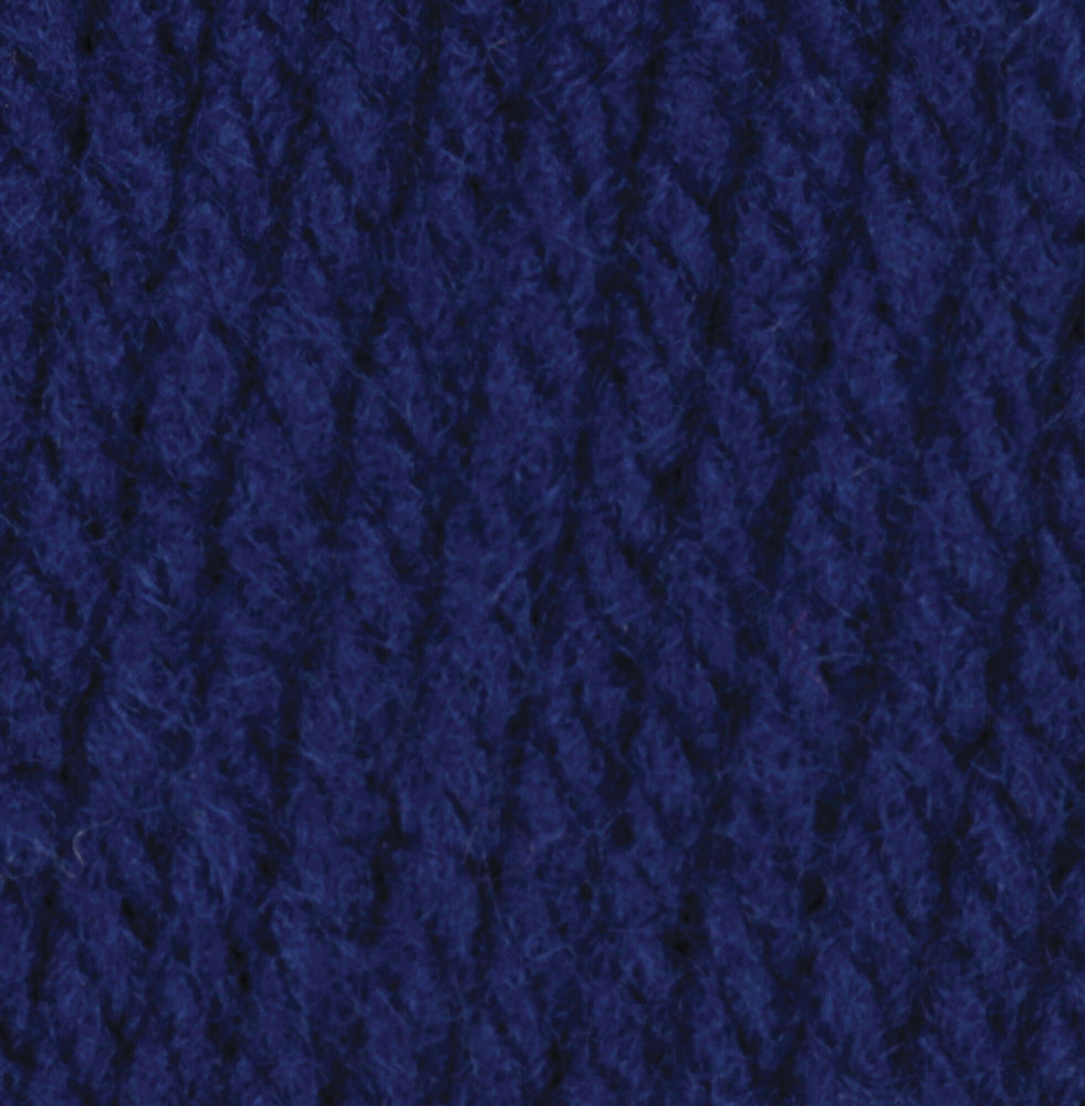 Lady Liberty Crochet Blanket