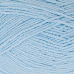 Cheerful Stripes Baby Blanket