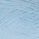 Cheerful Stripes Baby Blanket