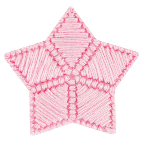 Lacy Scalloped Crochet Baby Blanket