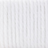 Rosebud Eyelet Knit Blanket