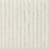 Rosebud Eyelet Knit Blanket