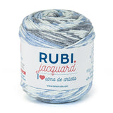 Rubi Jacquard Yarn