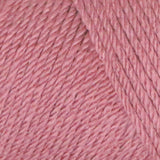 Cabled Trellis Crochet Blanket