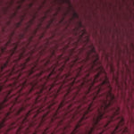 Cabled Trellis Crochet Blanket
