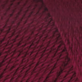 Cabled Trellis Crochet Blanket