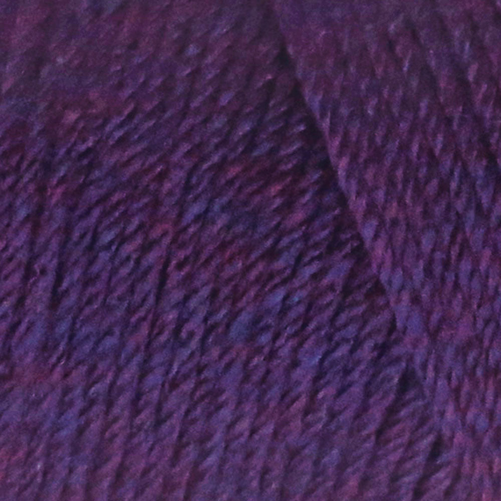 Cabled Trellis Crochet Blanket