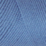 Cabled Trellis Crochet Blanket