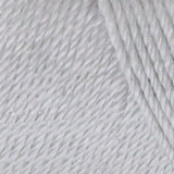 Cabled Trellis Crochet Blanket