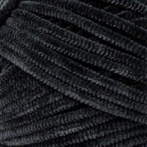 Black Sesame Ice Cream