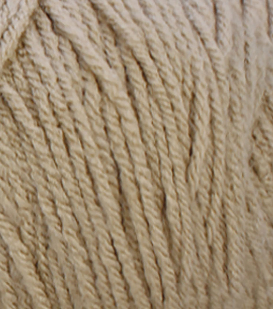 Twist & Stitch Fundamentals Yarn