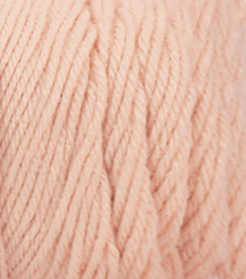 Twist & Stitch Fundamentals Yarn