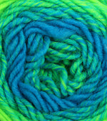 Hilo Twist &amp; Stitch Rave