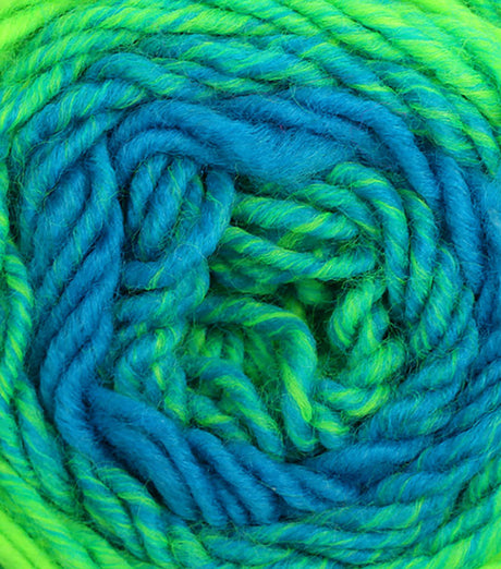 Hilo Twist &amp; Stitch Rave