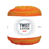 Hilo Twist &amp; Stitch Rave