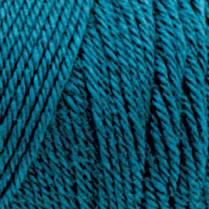 Petal Loop Stitch Textured Blanket