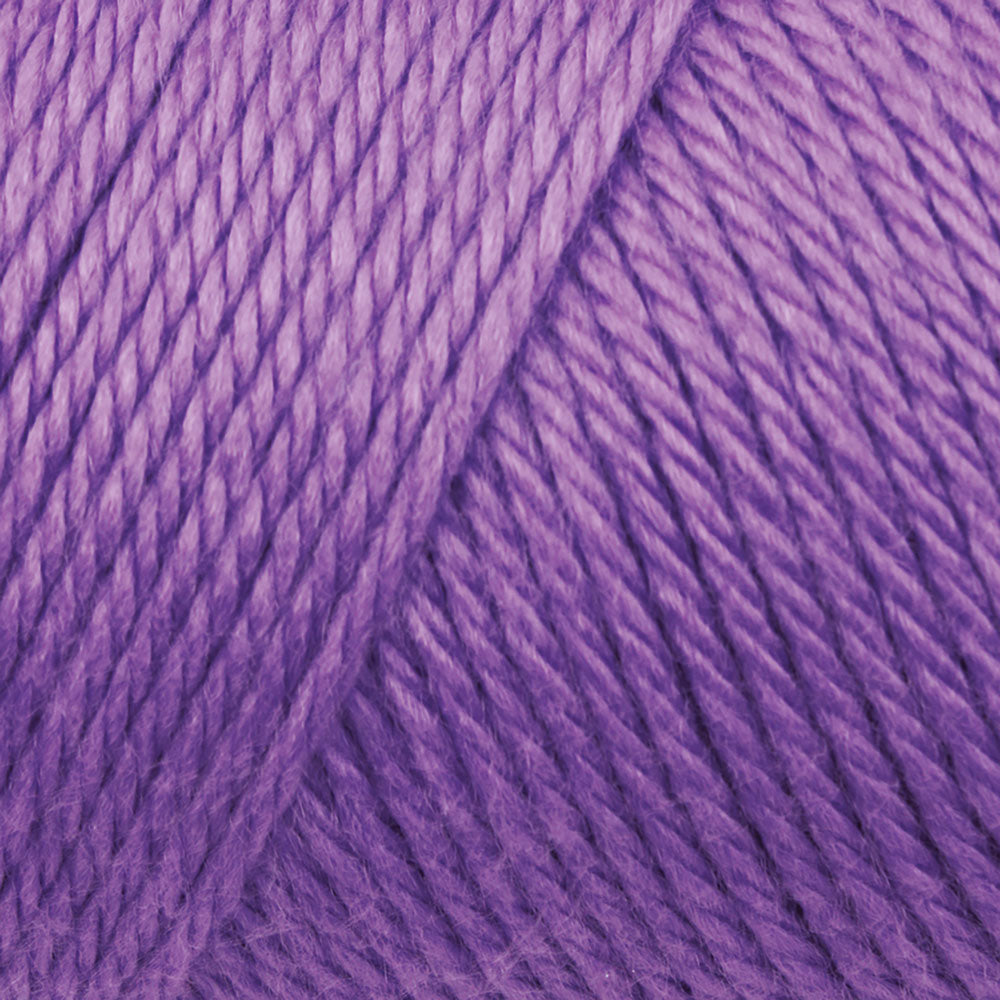 Petal Loop Stitch Textured Blanket