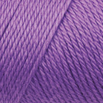 Petal Loop Stitch Textured Blanket