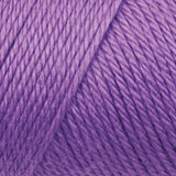 Petal Loop Stitch Textured Blanket