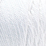 Petal Loop Stitch Textured Blanket