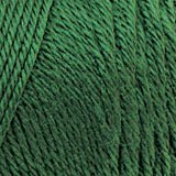 Petal Loop Stitch Textured Blanket