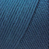 Petal Loop Stitch Textured Blanket
