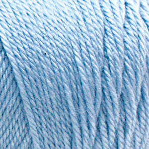 Petal Loop Stitch Textured Blanket