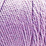 Petal Loop Stitch Textured Blanket