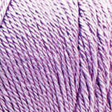 Petal Loop Stitch Textured Blanket
