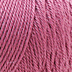 Petal Loop Stitch Textured Blanket