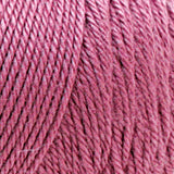 Petal Loop Stitch Textured Blanket
