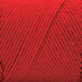 Petal Loop Stitch Textured Blanket