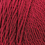 Petal Loop Stitch Textured Blanket
