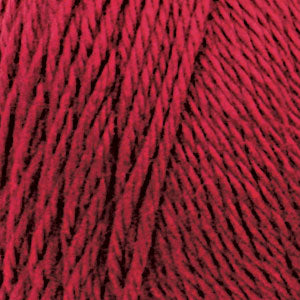 Petal Loop Stitch Textured Blanket