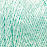Petal Loop Stitch Textured Blanket