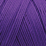 Petal Loop Stitch Textured Blanket