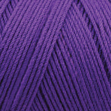 Petal Loop Stitch Textured Blanket