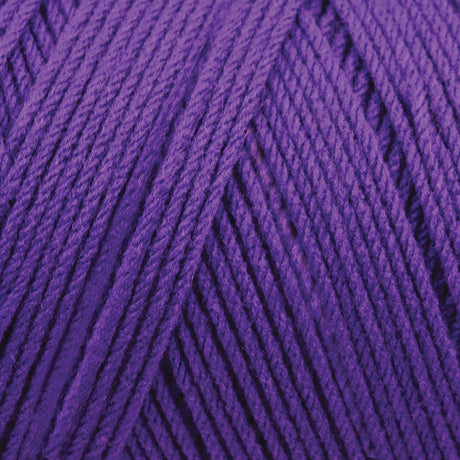 Petal Loop Stitch Textured Blanket