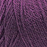 Petal Loop Stitch Textured Blanket