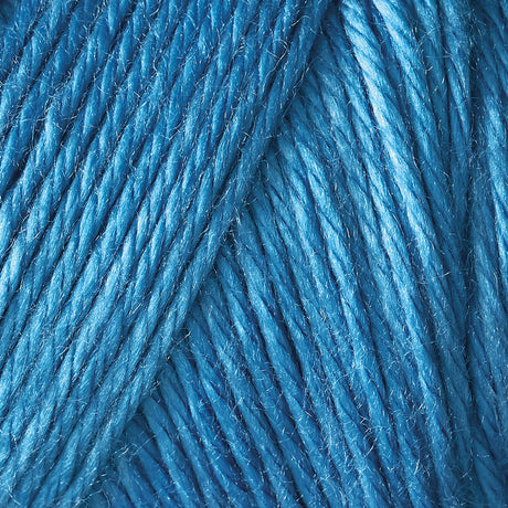 Petal Loop Stitch Textured Blanket