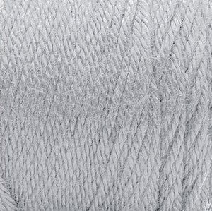 Feathered Grey