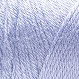 Petal Loop Stitch Textured Blanket