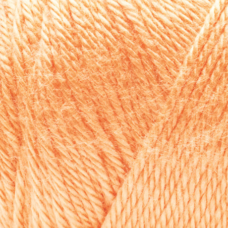 Petal Loop Stitch Textured Blanket