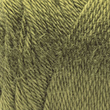 Petal Loop Stitch Textured Blanket