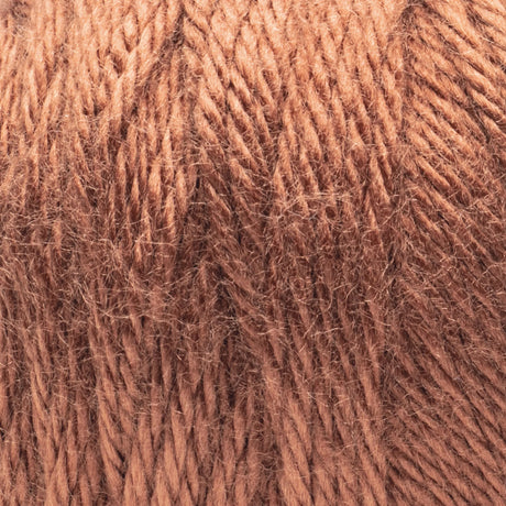 Petal Loop Stitch Textured Blanket