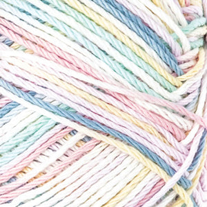 Pretty Pastels