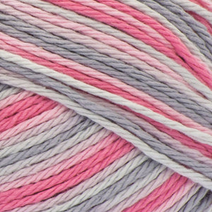 Granite Pink