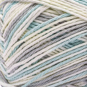 Blended Bubble White