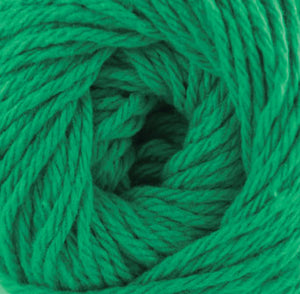 Christmas Green/White