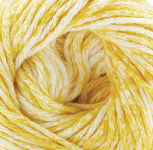 Sunshine Splash/White